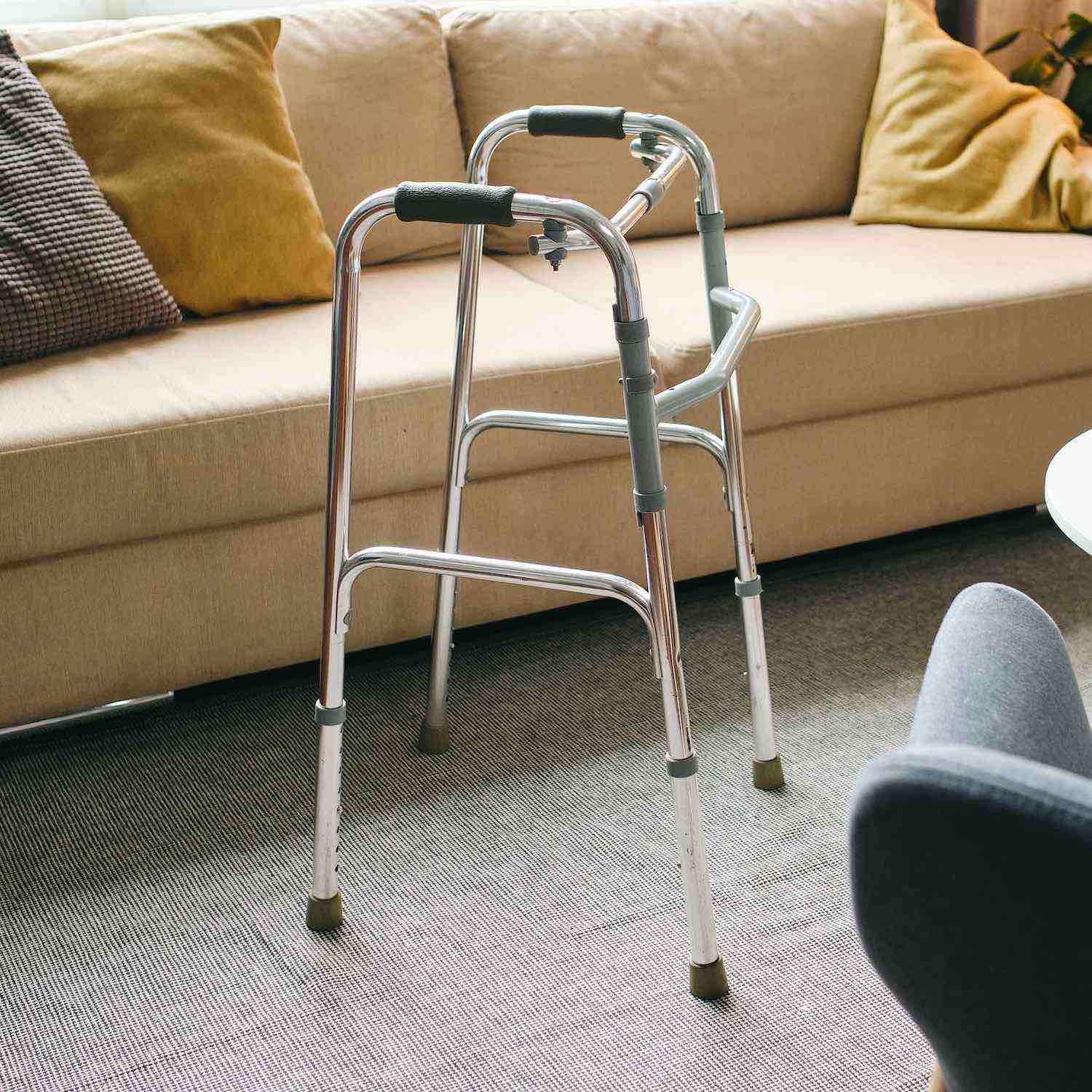 Déambulateur 2 Matériel médical, Pharmacie du Village, Évin-Malmaison, Leforest