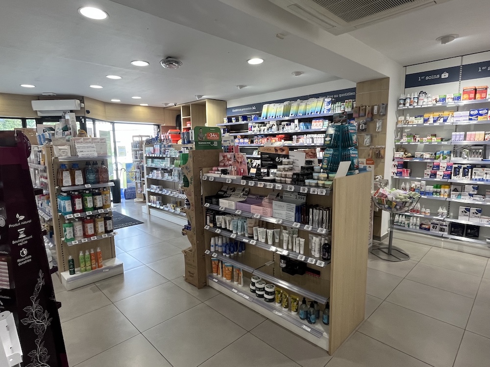 Pharmacie pesla 3