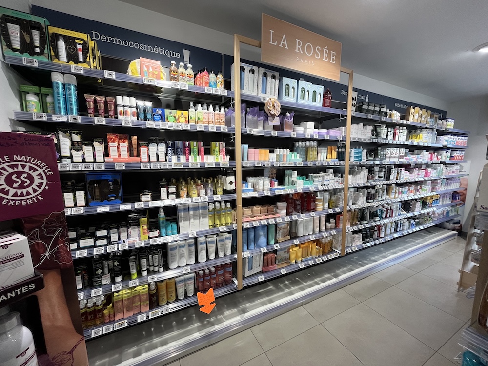 Pharmacie pesla 4