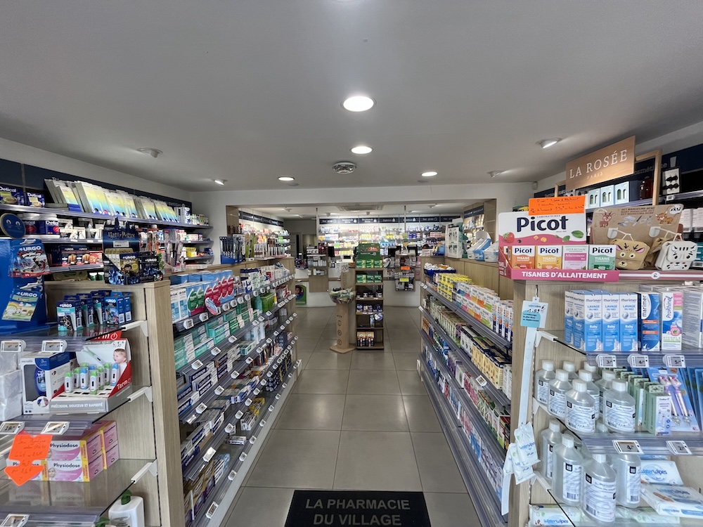 Pharmacie pesla 5
